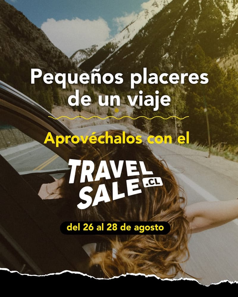 Lucano Rent a car - Chile 