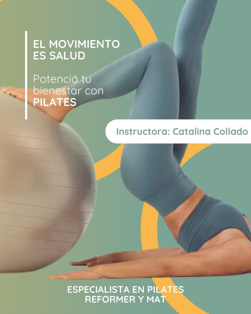 Bio rehabilitacion - Bs as, Argentina 