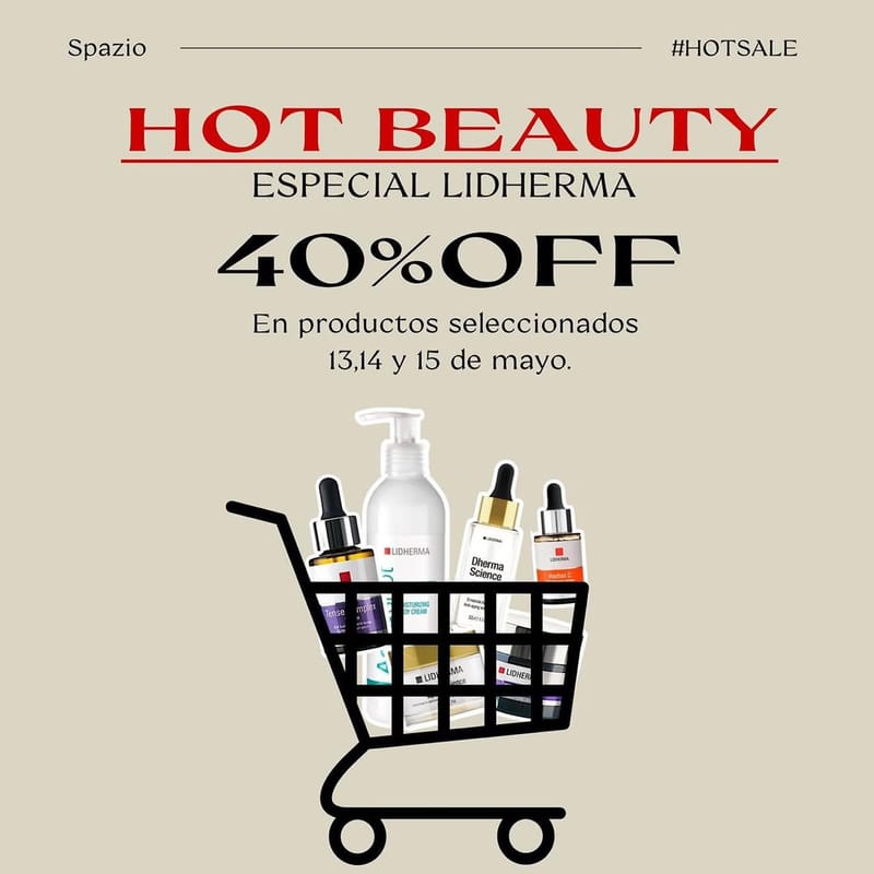 Centro estetica - Spazio -  Bs as, Argentina 