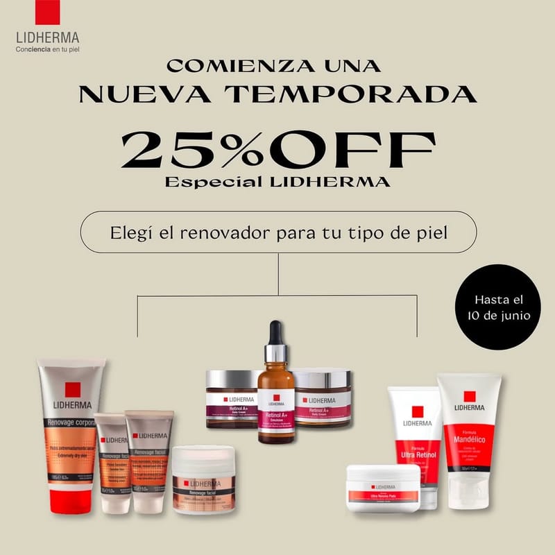 Centro estetica - Spazio -  Bs as, Argentina 