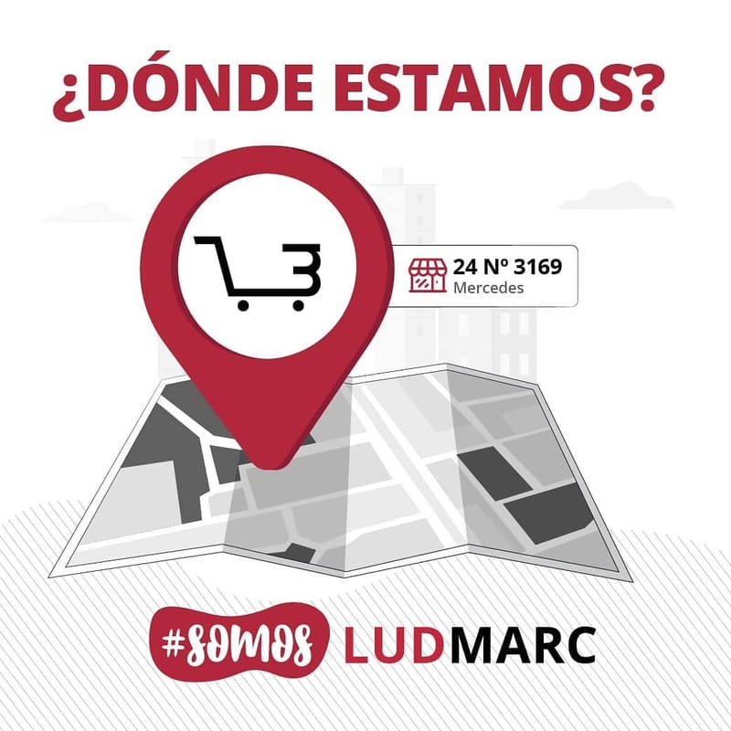 Distribuidora Ludmarc -  Bs as, Argentina 