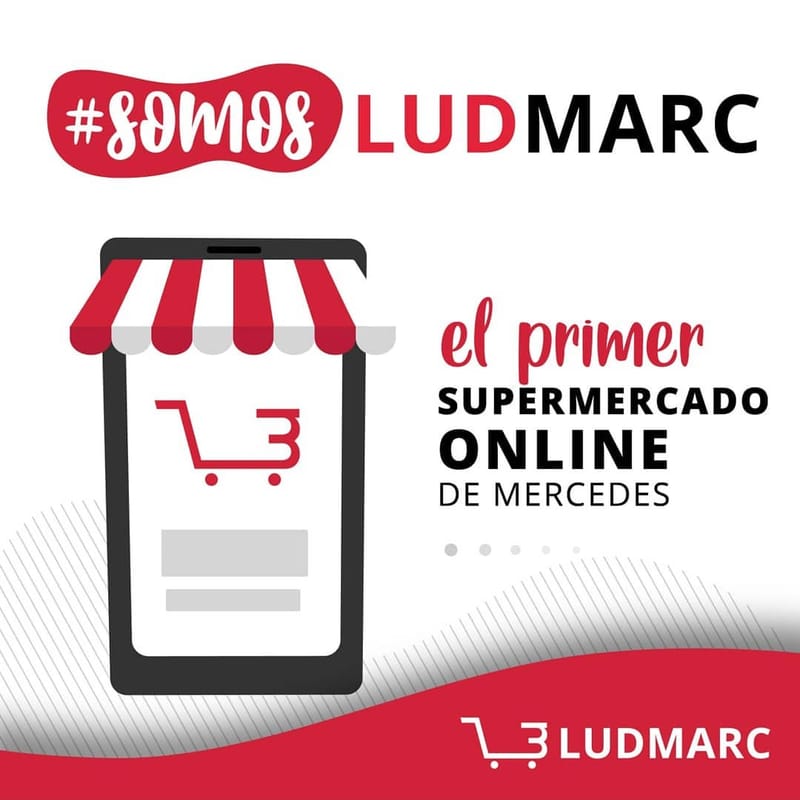 Distribuidora Ludmarc -  Bs as, Argentina 
