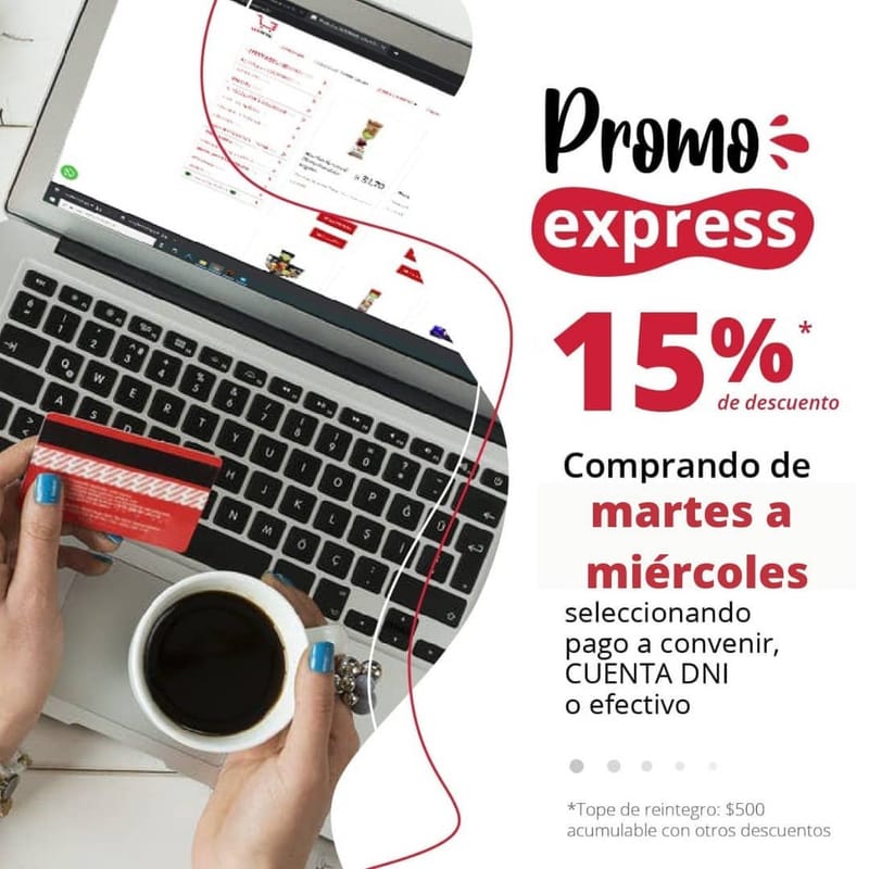 Distribuidora Ludmarc -  Bs as, Argentina 