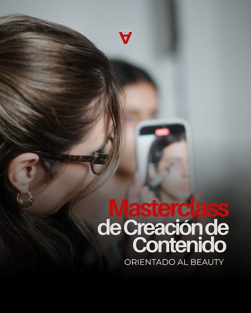 Academia profesional - Maquillaje/estetica 