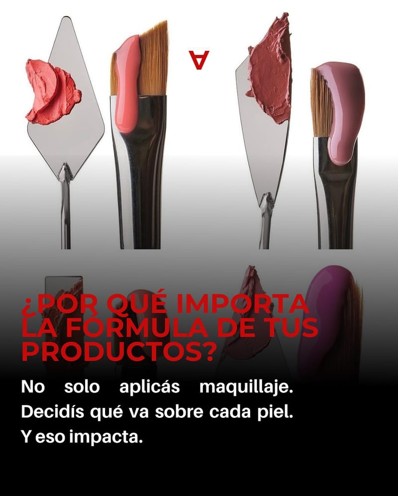 Academia profesional - Maquillaje/estetica 