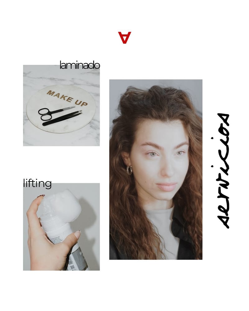 Academia profesional - Maquillaje/estetica 