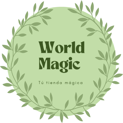 World magic