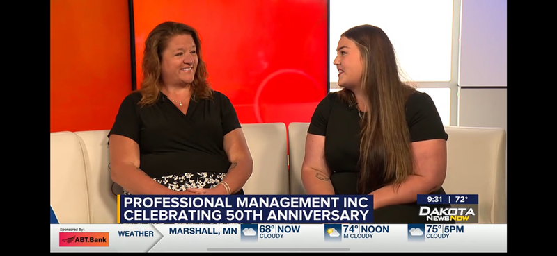 Half Of A Century In Affordable Housing: Dakota News Now Article