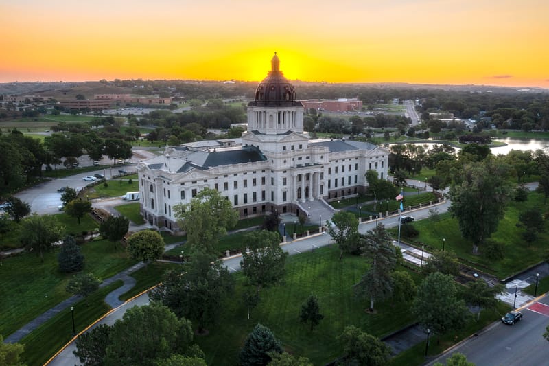Pierre, SD
