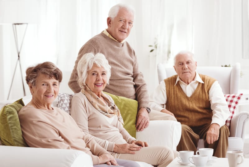 The Importance of Genuine Connection