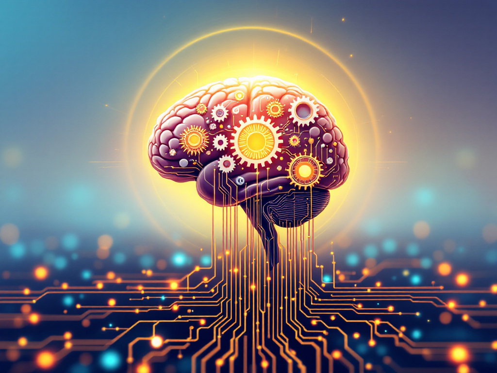 AI - the beginning of our future