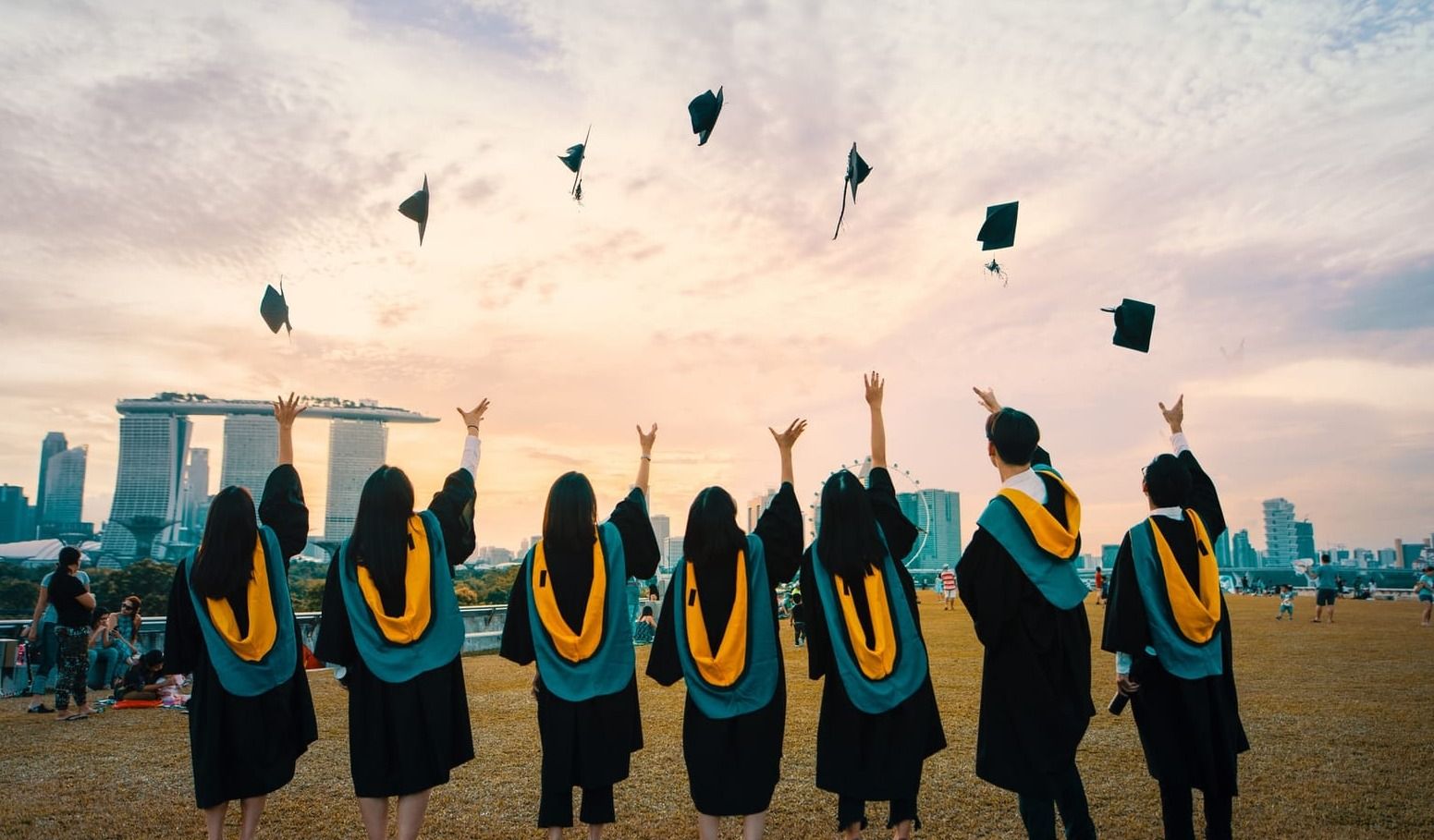 University or Your Own Project: What the New Generation Is Choosing