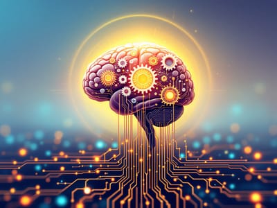 AI - the beginning of our future
