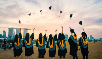 University or Your Own Project: What the New Generation Is Choosing