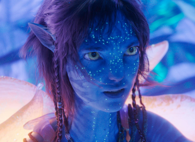 Kiri: The Most Mysterious Character in the Avatar Universe