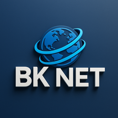 BK Net