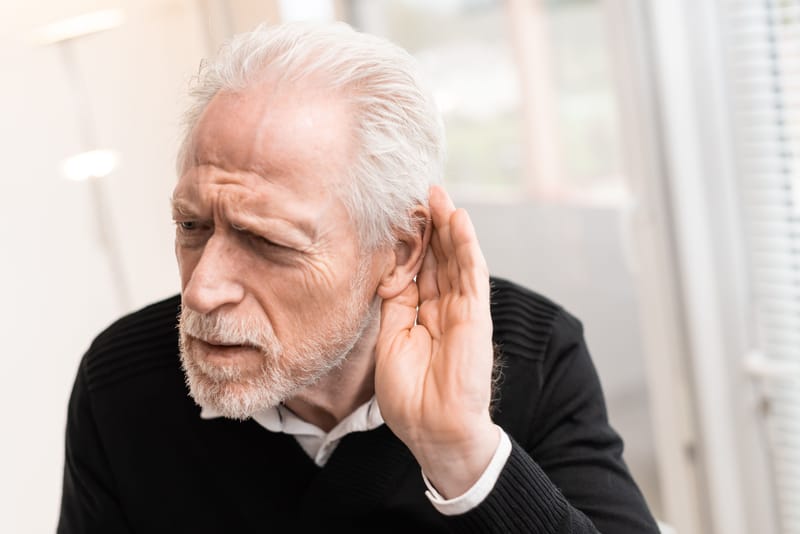 Deafness/Hearing Loss