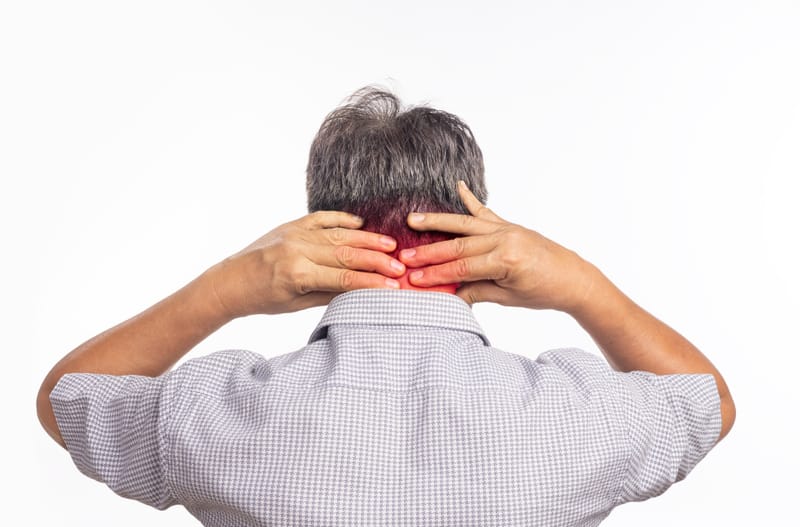 Neck Pain/Stiff Neck