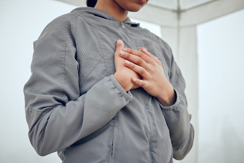 Asthma/Difficulty in Breathing,