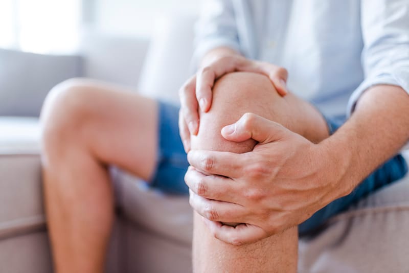 Knee Pain/Leg Pain