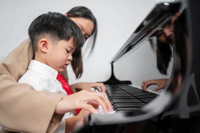 Choosing a Good Teacher