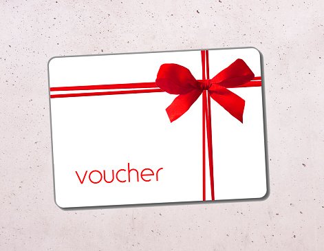 Voucher Terms & Conditions