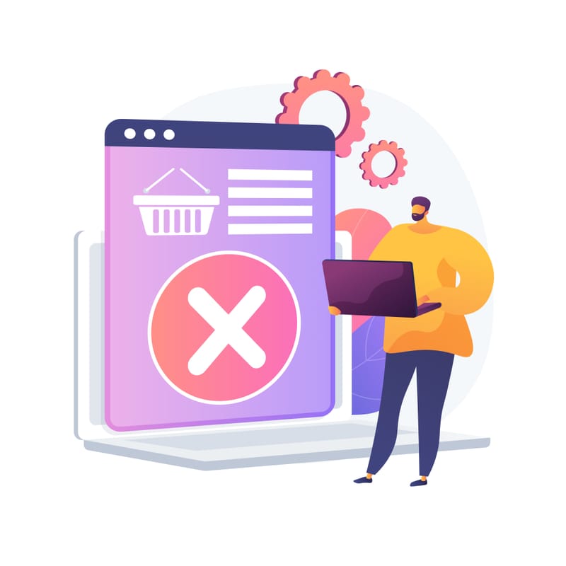 Cancel Request