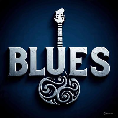 Blues Industrial Steel