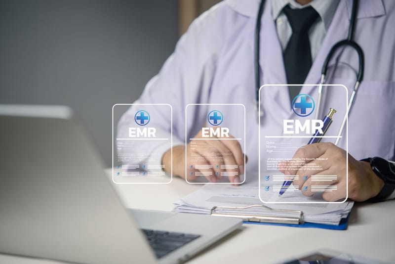 EMR Integrations