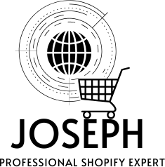 Joseph E-commerce