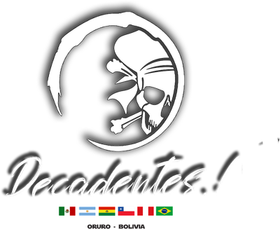 BANDA DE MUSICA INTERNACIONAL DECADENTES DE ORURO