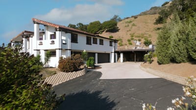 Resin-Bound Driveways in Texas: A Durable Alternative for Modern Homes