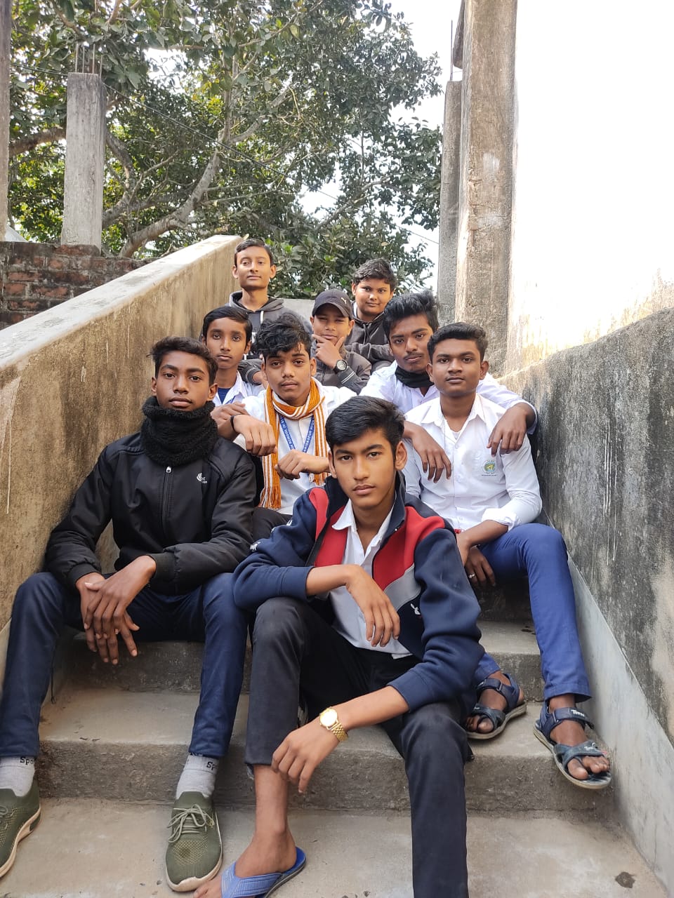 The Best Batch
