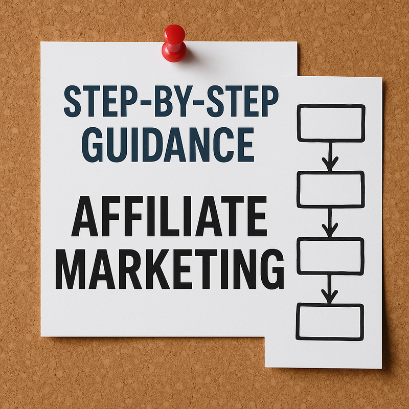 STEP-BY-STEP GUIDANCE