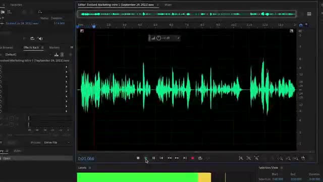 LIVE PODCAST #1 thumbnail