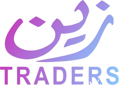 Zain Traders