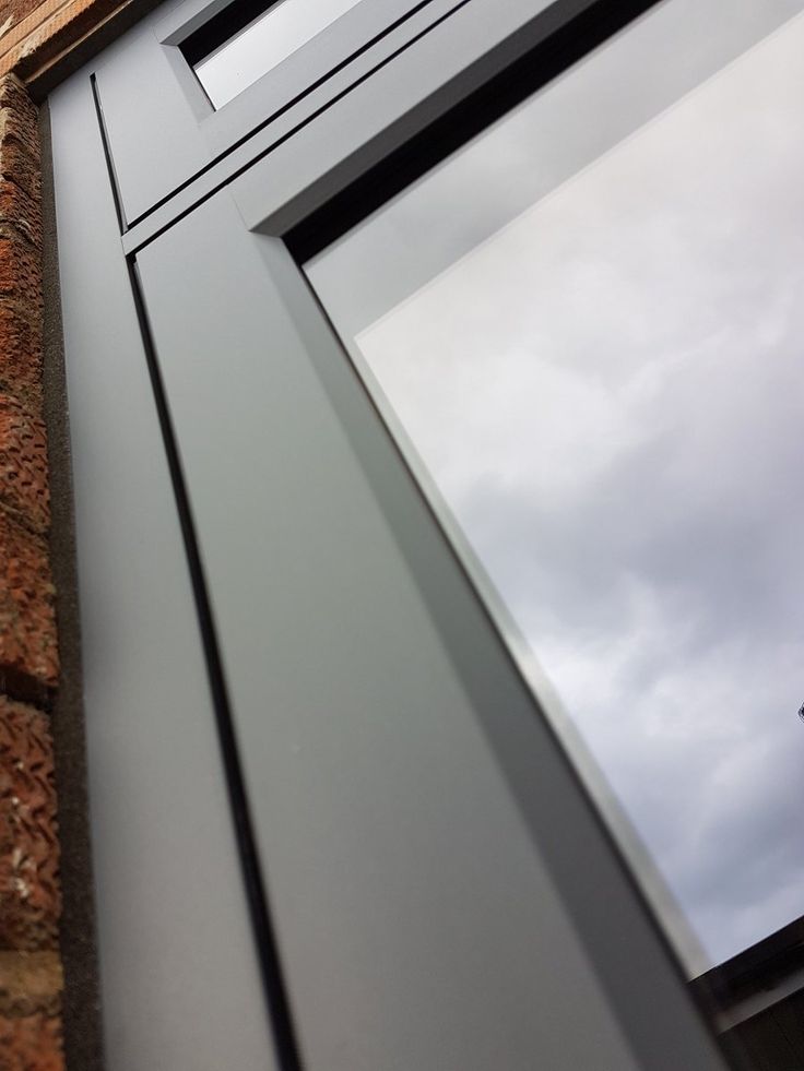 Sliding, Openable & Fix Sections