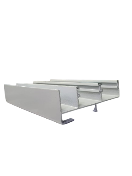 Sliding, Openable & Fix Sections