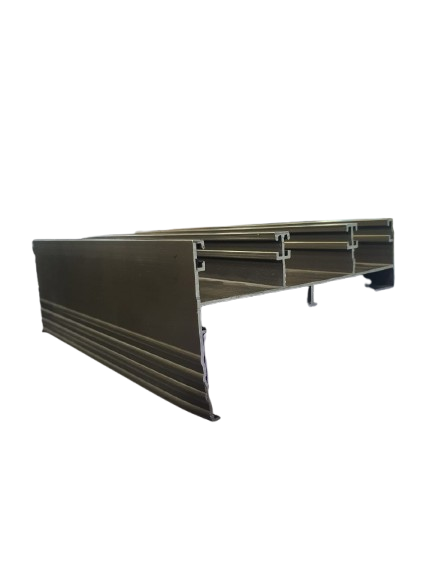 Sliding, Openable & Fix Sections