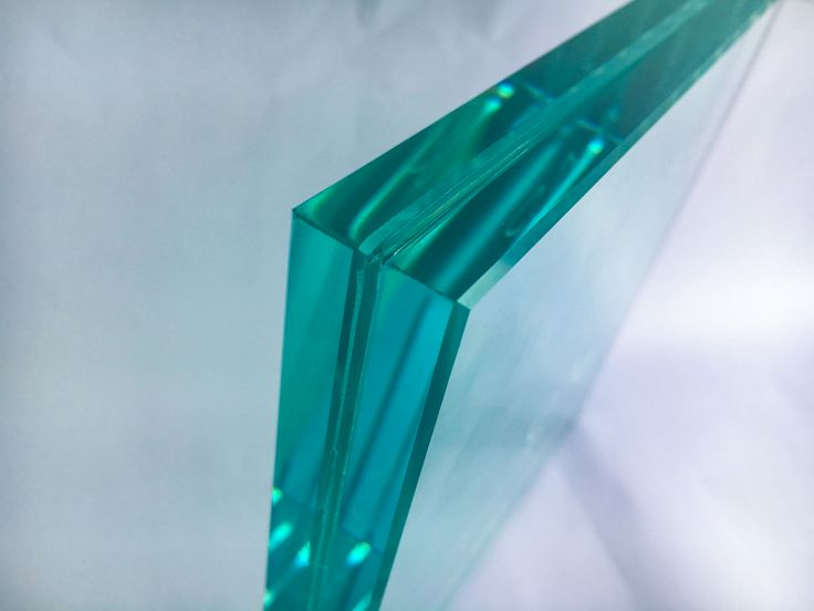 Laminated Glass