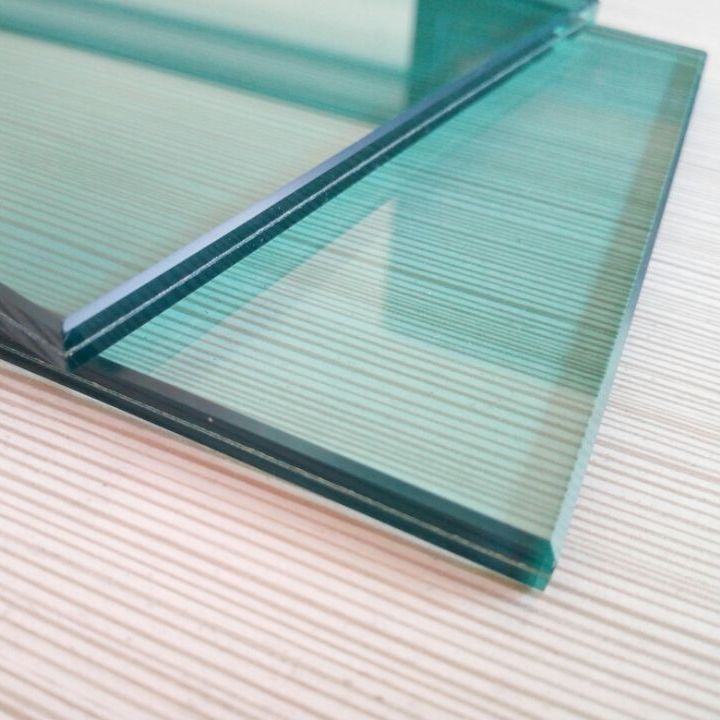 Laminated Glass