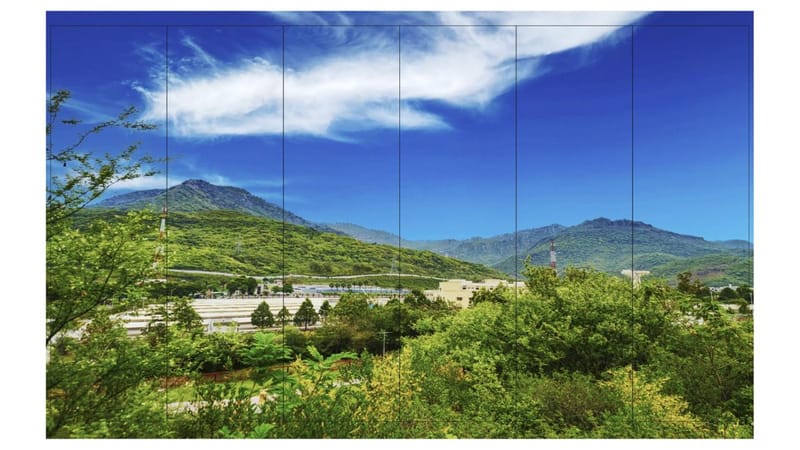 Decorative lamination films