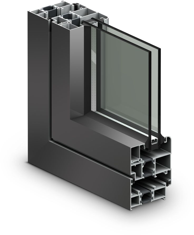 Double Glazed Windows