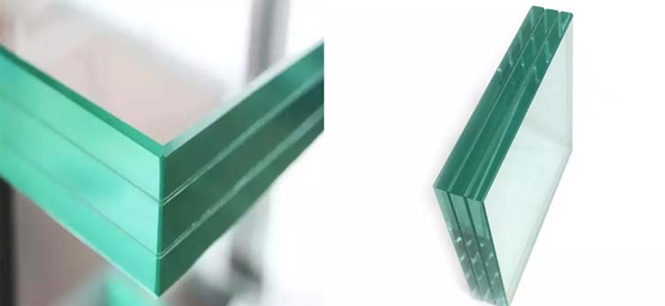 Laminated Glass