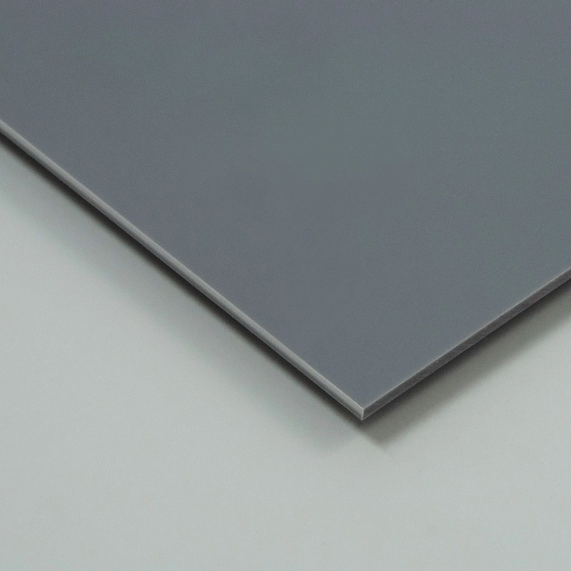 Cladding (ACP) Aluminum Composite Panels