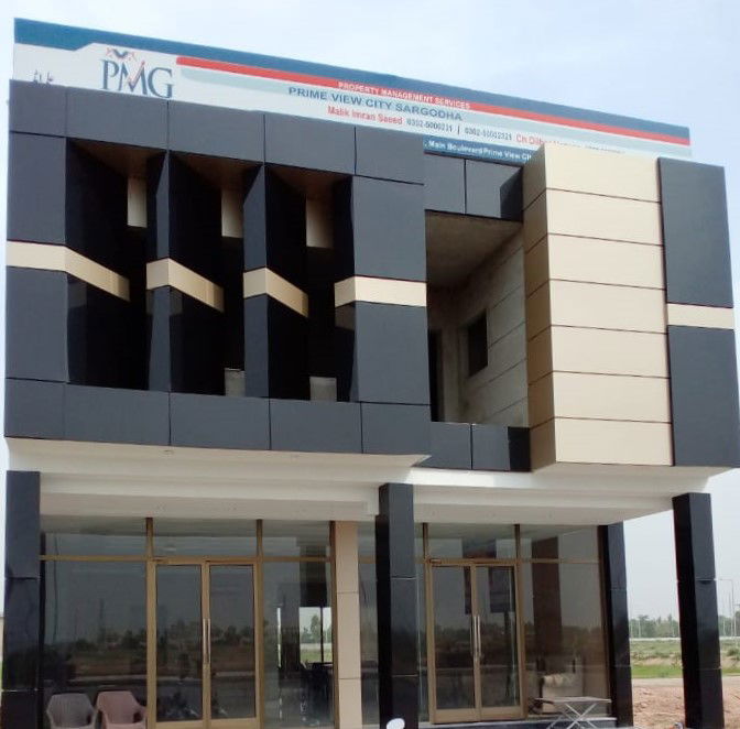 Cladding (ACP) Aluminum Composite Panels