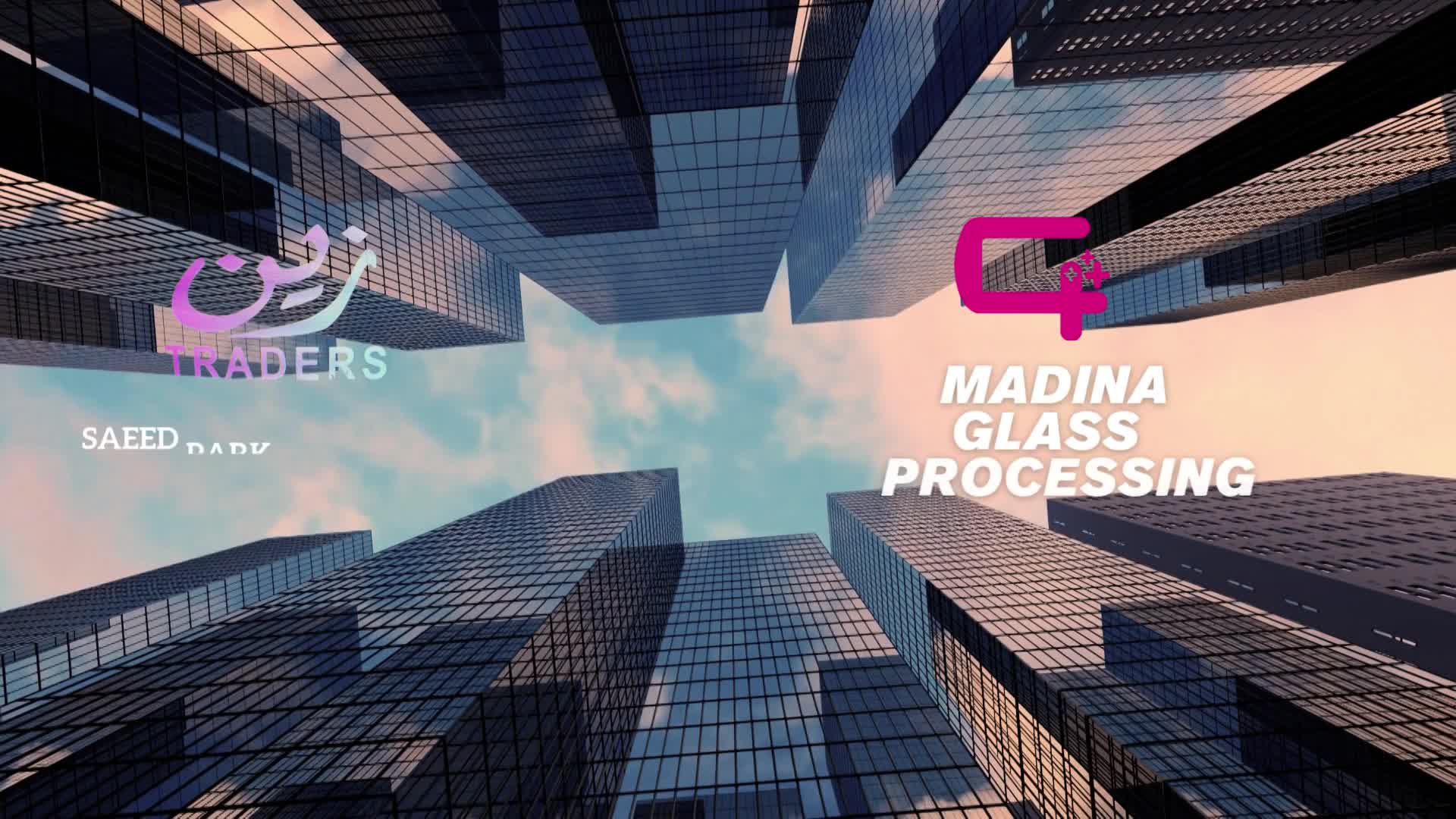Zain Traders / Madina Glass Processing thumbnail