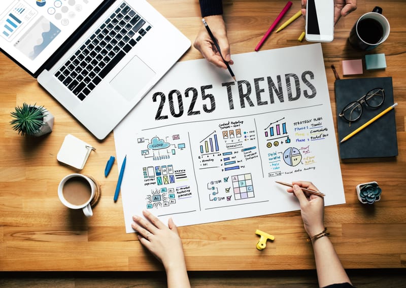 Dynamic Marketing Strategies