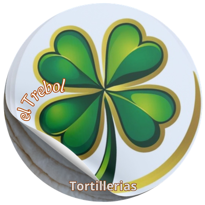 Tortillerías del Trébol 🍀