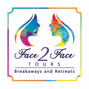Face 2 Face Tours, Breakaways &  Retreats